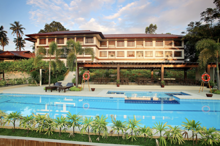 Hotel Tropika