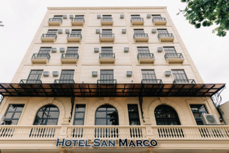 Hotel San Marco Davao