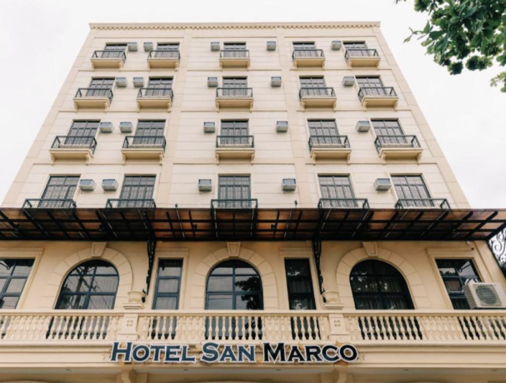 Hotel San Marco Davao
