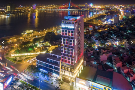 Vanda Hotel