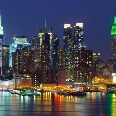 New York
