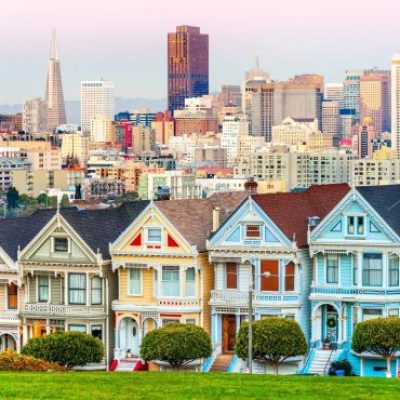 San Francisco