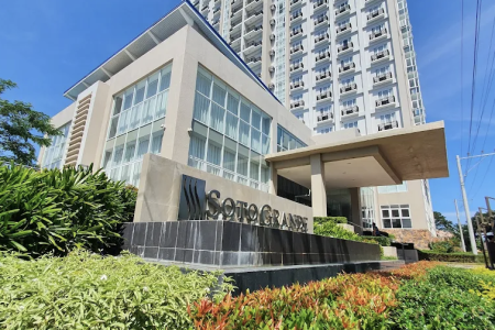 Sotogrande Davao Hotel